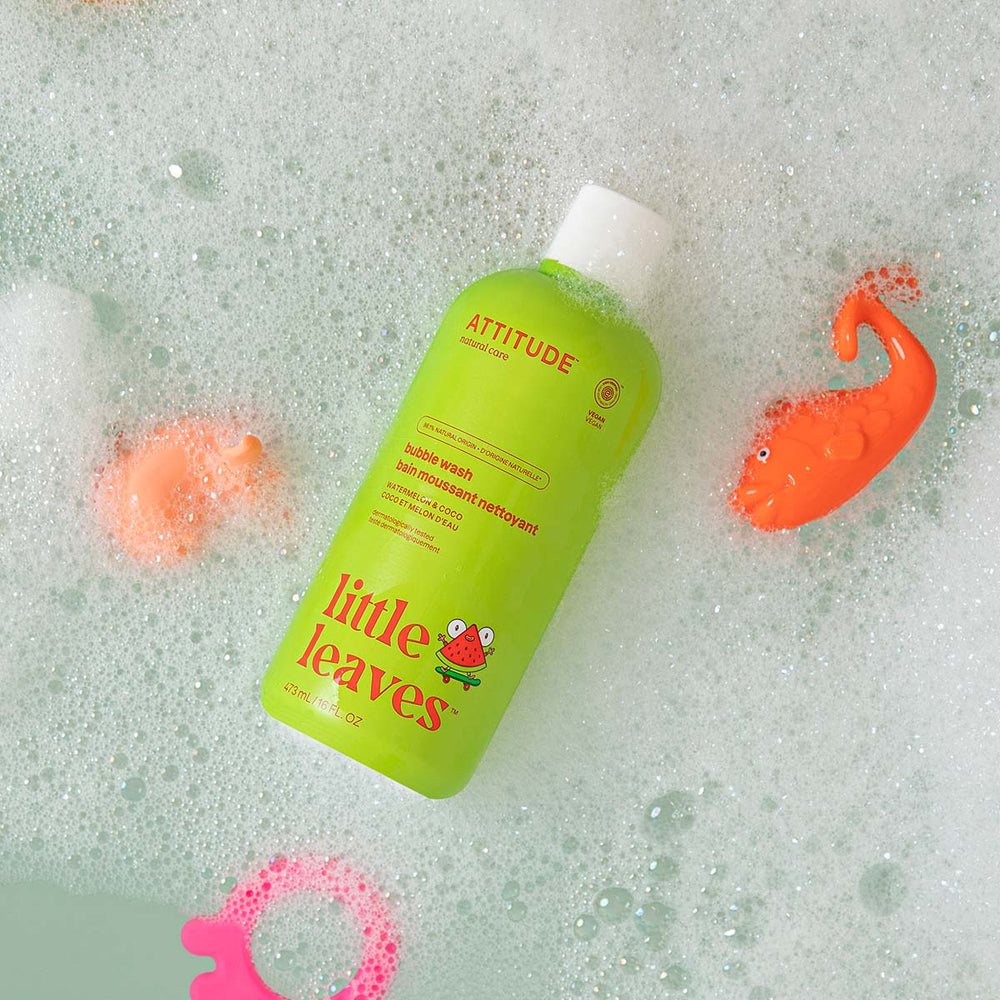 Kids Bubble Bath - Image 2