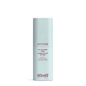 Pro-age Night Mask