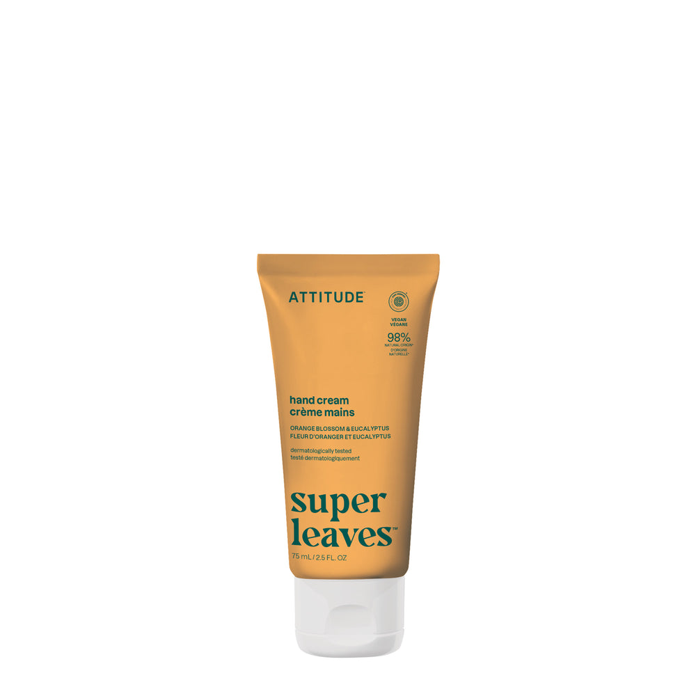 Hand Cream