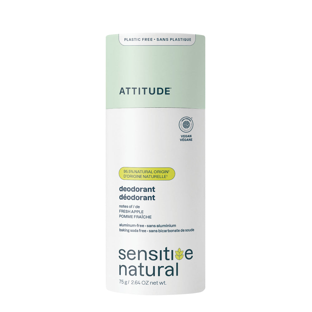 Deodorant - Sensitive Skin