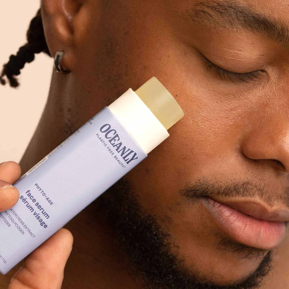 Peptide Face Serum - Image 2