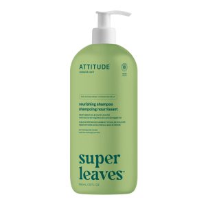 Nourishing Shampoo