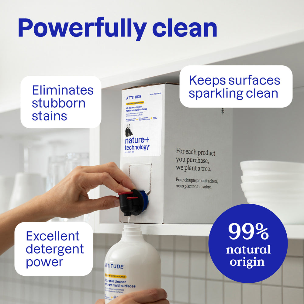 All Purpose Cleaner - Image 3