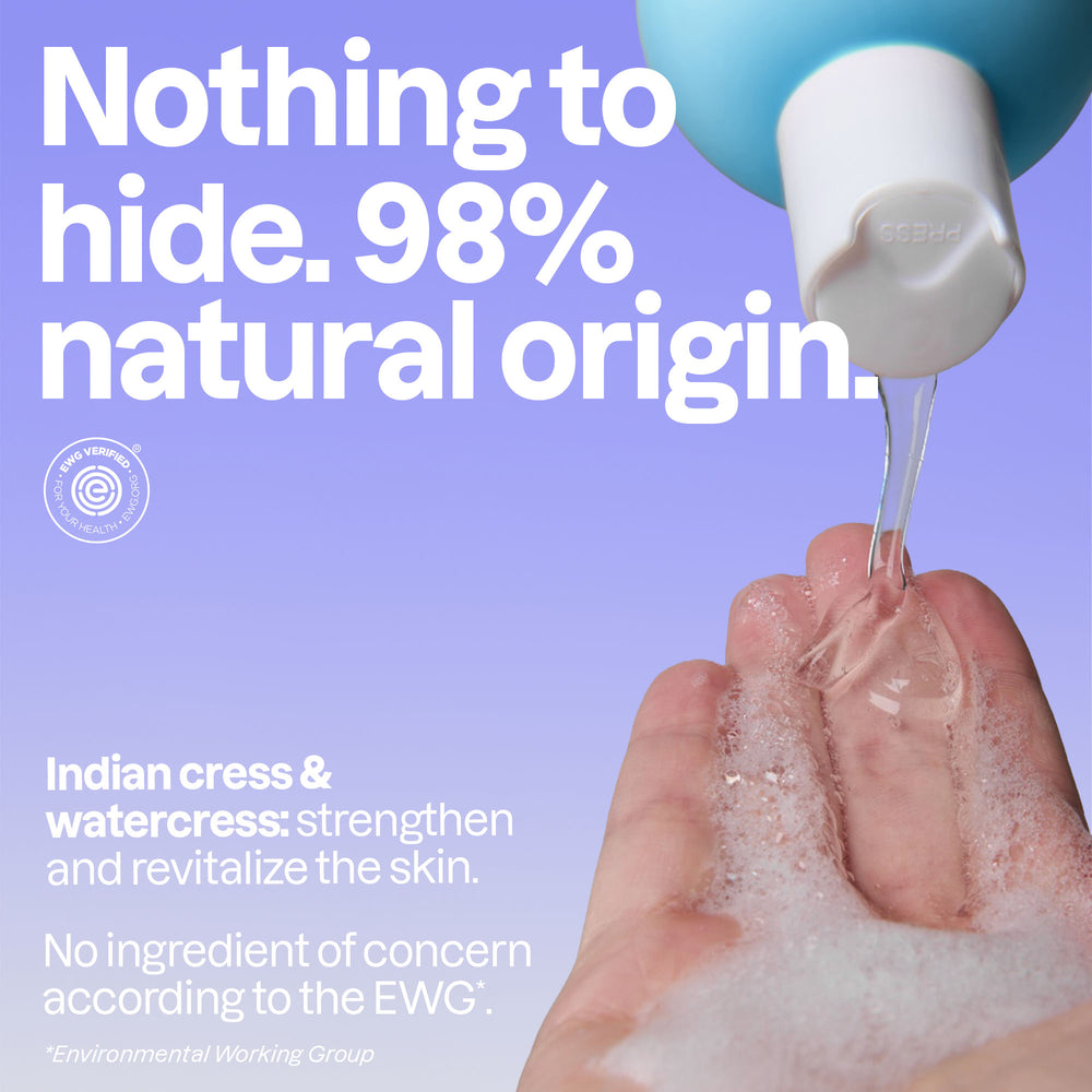 Foaming Hand Soap - Image 3