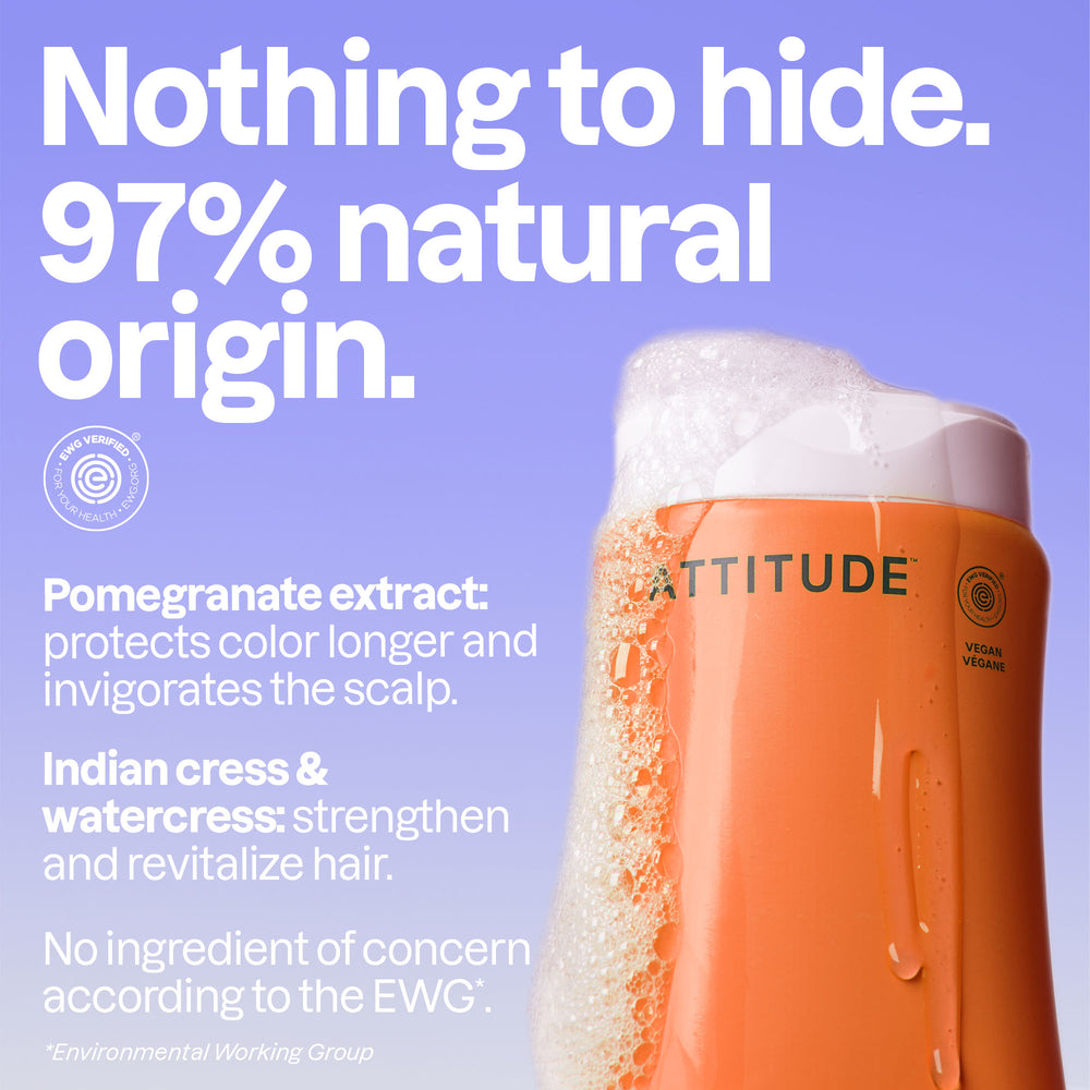 Color Shampoo - Image 3