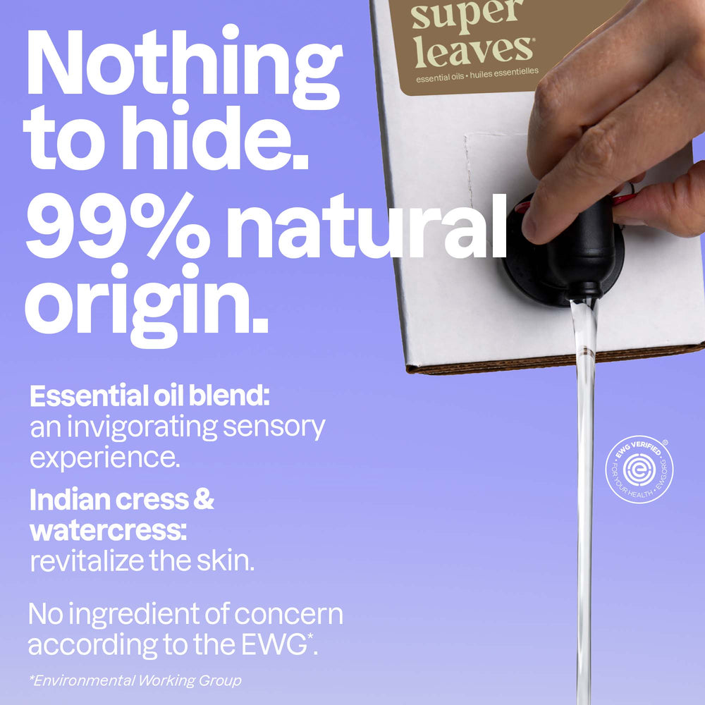 Hand Soap - Essential Oils - Image 3